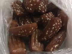 -北京稻香村(福安大街店)