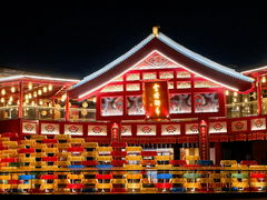 -绳金塔