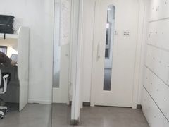 -白鲸自习室(公主坟店)