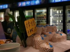 -一方渔歌蒸汽海鲜自助(文化路万达广场店)