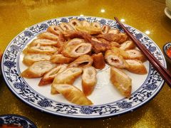 脆皮烧大肠-纳福苑(亮庆餐饮分店)