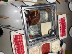 -海底捞火锅(塘厦天虹店)