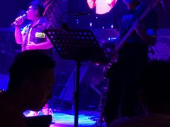 -音乐房子·Vintage Live Bar(玉林总店)