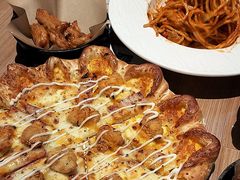-必胜客(龙泉万达店)