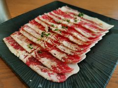 -炎蔵牛舌烤肉