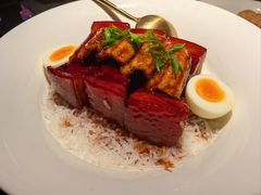 -锦府园·新台州菜(合生汇店)