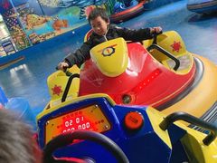 -蒙特利亲子乐园