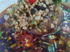 -雲记卢妈冷锅串串(中道街总店)