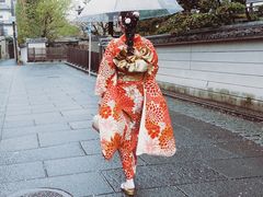 -京都冈本和服体验租赁店(祗园店)