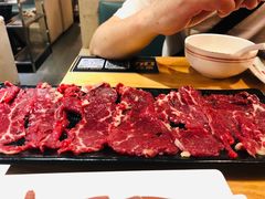 -嬷孙家潮汕牛肉火锅(北京路天河城店)