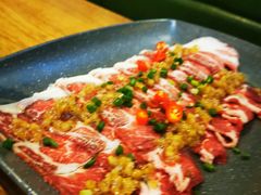 -新石器烤肉(虹悦城店)