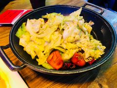 -七裕庄(凯旋南路店)