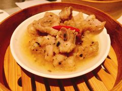 -十二粤味·顺德菜·烧鹅点心(五四广场店)