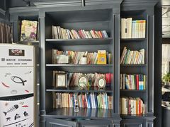 -懒人盐府人家(航天桥店)