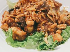 八珍豆腐-大铁勺新津菜(迎水道店)