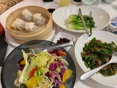 -巴音浩日娲酒楼(双林东路店)
