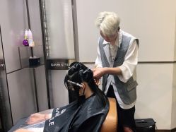 -崇尚GAVIN STYLE臻选