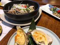 -大江户日本料理(吕厝店)