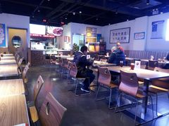 大堂-千忆汤包(闽江路店)