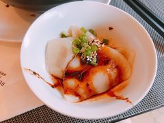 -BLD西餐厅(成都首座万丽酒店)