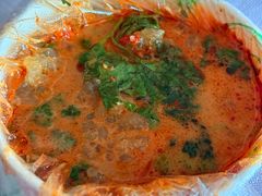 -李老二炒粉(桂林路一店)