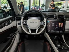 -中鑫之宝领克中心(姚家园店)