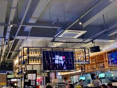 -木屋烧烤(创意园店)