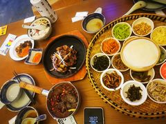 -包整·丝娃娃(一览甲秀楼风景店)