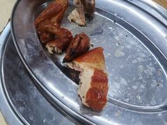-南沙辉记烧鸡·荔枝木炭火吊烧(旧镇店)