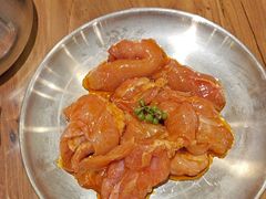 -九田家黑牛烤肉料理(衡百国际店)