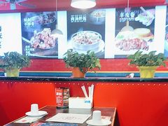 -骨气鼓气羊棒骨·羊蝎子(住总万科广场店)