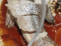 -外滩海鲜烧烤广场(东三旗店)