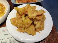 -老厨家(友谊路总店)
