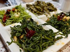 -王村姑老土炕莜面村(桥东店)