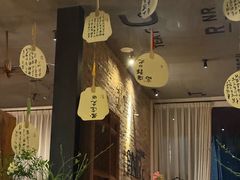 -陶享时光西餐·下午茶·竹林花园(新城店)