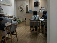 大堂-茶庐(百花洲路店)