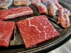-九田家黑牛烤肉料理(三墩店)