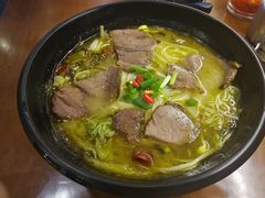 -渝和喵叔米线(南坪万达店)