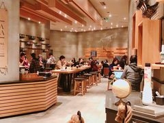 -星巴克臻选(杭州万象城店)