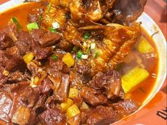 -龚兴城鱼羊吉·家传湖北菜(苗栗路总店)