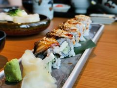 -yokocho上横町·日本食街(深业上城店)