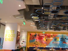 -菲滋意式休闲餐厅(北仑银泰城店)