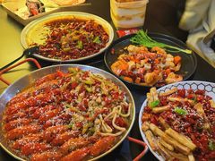 -床吧创意私房菜•Bistro