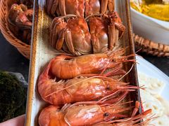 -蟹村草堂·苏式园林人文农家·大闸蟹