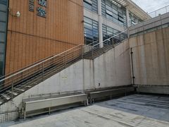 -华南理工大学-学2食堂