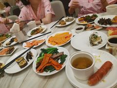 -碧涛阁水世界酒店(万家丽路店)