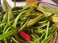 -芸山季·云南山珍菌火锅(人民广场来福士店)