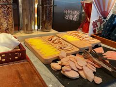 -大连星海皇冠假日酒店