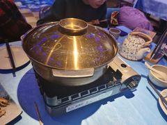 -千岛蚝高压锅生蚝·人参火锅(白云万达店)