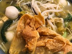 -猫爷的腔调·黔小馆(交大医学住宅区店)